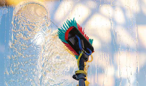 Window Cleaning